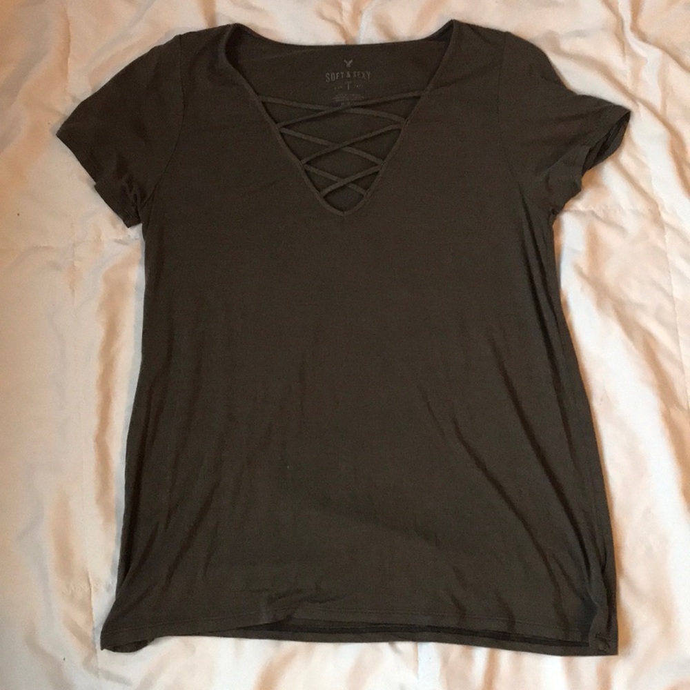soft Tee